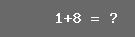 PHP Captcha